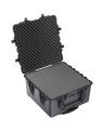 Pelican 1640 Large Wheeled Transport Case with Pick N Pluck Foam