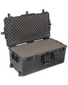 Pelican 1646 Air Wheeled Case with Pick N Pluck Foam