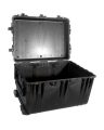 Pelican 1660NF Large Wheeled Transport Case with Empty Interior