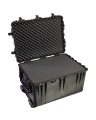 Pelican 1660 Large Wheeled Transport Case with Pick N Pluck Foam