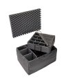 Pelican 1665 Padded Divider Set