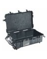 Pelican 1670NF Large Wheeled Transport Case with Empty Interior