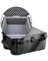 Pelican 1690-FL1 Large Wheeled Transport Case with 1 Inch Foam Lining