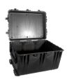 Pelican 1690NF Large Wheeled Transport Case with Empty Interior