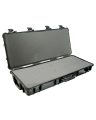 Pelican 1700 Long Wheeled Case with Layers of Foam