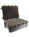 Pelican 1730 Large Wheeled Transport Case with Pick N Pluck Foam