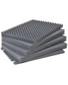 Pelican 1731 5 pc. Replacement Foam Set