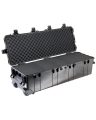Pelican 1740 Long Wheeled Case with Pick N Pluck Foam