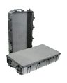 Pelican 1780 Large Wheeled Transport Case with Pick N Pluck Foam