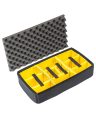 Pelican 1525AirDS Padded Divider Set