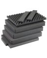 Pelican 1607AirFS 7 pc. Replacement Foam Set