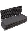 Pelican 1705AirFS 4 pc. Replacement Foam Set