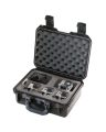 Pelican iM2100 Small Storm Case with Foam
