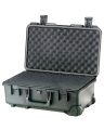 Pelican iM2500 Medium Storm Wheeled Case with Foam