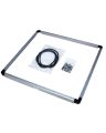 Pelican iM2875 Base Bezel Kit