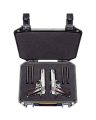 Pelican V200 Vault Medium Pistol Case