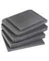 Pelican V200FS 5 pc. Replacement Foam Set