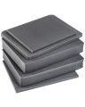 Pelican V550FS 5 pc. Replacement Foam Set