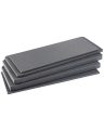 Pelican V700FS 5 pc. Replacement Foam Set
