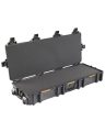 Pelican V730 Vault Long Tactical Rifle Case with Wheels