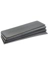 Pelican V800FS 4 pc. Replacement Foam Set