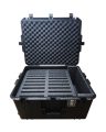 Multiple iPad Lightweight Carrying Case for 18 iPads