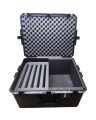 EX-1637 Multiple Laptop Transport Case For 5 Laptops | Fits Most 15 to 16 in. Laptops