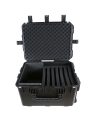 TM-S2317 Multiple Laptop Case For 6 Laptops | Fits Most 15 to 16 in. Laptops