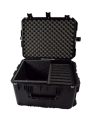 Multiple iPad Carrying Case for 8 Tablets