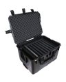 Multiple Carrying Case for Nine 12.9 iPads