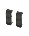 Seahorse SE530 / SE1220 Keyed Plastic Locking Latch Kit