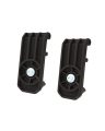 Seahorse SE230 / SE540 / SE710 / SE720 / SE920 / SE331 / SE333 / SE335 Keyed Metal Locking Latch Kit