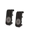 Seahorse SE230 / SE540 / SE710 / SE720 / SE920 / SE331 / SE333 / SE335 Keyed Plastic Locking Latch Kit