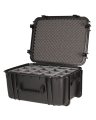 Seahorse SE1220 Large Protective Case with Dividers