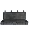 Seahorse SE1530 Long Protective Case with Empty Interior