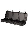 Seahorse SE1630 Long Protective Case with Empty Interior