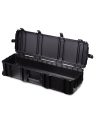 Seahorse SE1660 Long Protective Case with Empty Interior