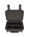 Seahorse SE230 Small Protective Case with Dividers
