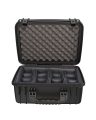 Seahorse SE520 Small Protective Case with Dividers