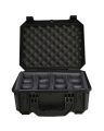 Seahorse SE530 Medium Protective Case with Dividers