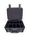 Seahorse SE630 Medium Protective Case with Dividers
