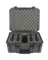 Seahorse 630FP4 4 Pistol Range Case