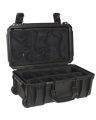 Seahorse SE830 Large Protective Case with Dividers and Lid Organizer