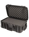 Seahorse SE830 Large Protective Case with Foam