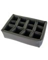Seahorse 520 Padded Divider Tray