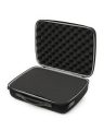 Shell-Case Hybrid 335 Carrying Case with Pick and Pluck Foam