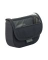 Shell-Case Transparent Pouch