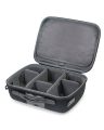 Shell-Case Hybrid 330 Carrying Case with Pouch and Divider
