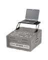 SKB 8 Space Audio Video Shelf