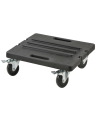 SKB Roto and Shallow Rack Caster Platform